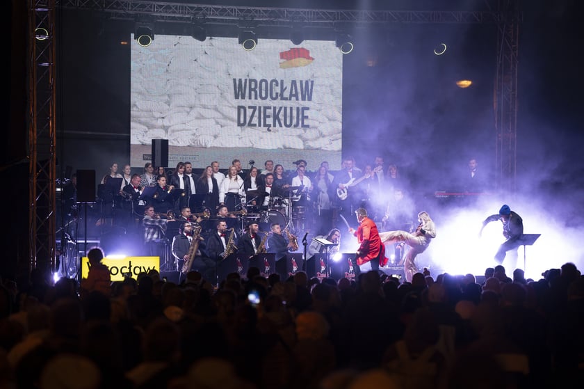 Koncert w rynku, piątek, 4 października